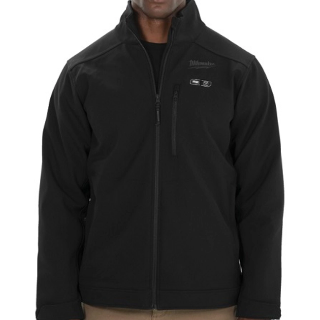 Vendita online Giacca termica toughshell M12 